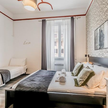 Giuliano Guest House Roma Exterior foto